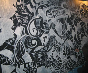 Rinpa Eshidan : Live Painting Performance Group