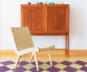Risom Lounge Chair