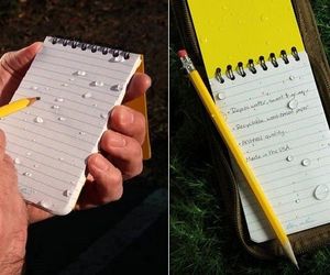 Rite In The Rain - Waterproof Pocket Notebook
