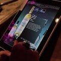 Robb-report-host-guide-ipad-app-launch-party-s