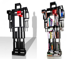 Robox by Fabio Novembre