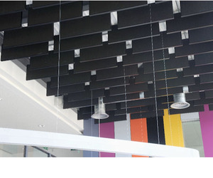 Rockfon Ceilings