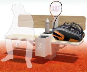 Roland-garros-tennis-players-bench-by-geoffrey-graven-m