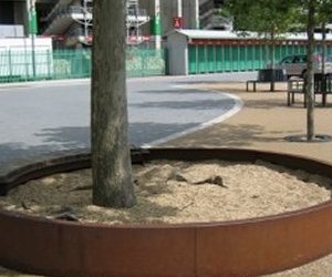 Ronadeck Resin Bound Surfacing