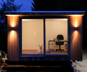 Roomworks - Award winning garden buildings