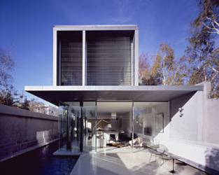 Ross St Toorak, Melbourne