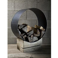 Rotzo-log-holder-by-civico-quattro-s