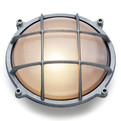 Round-aluminium-wall-lamp-s