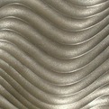 Routed-and-metallic-coated-mdf-s