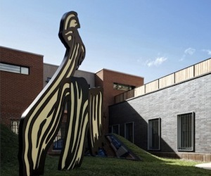 Roy-lichtenstein-pop-art-studio-m
