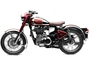 Royal Enfield Classic 500