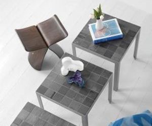 Rubner Tables