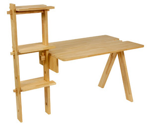 Ruda System: 30 Cool Pieces of Furniture in 13 parts