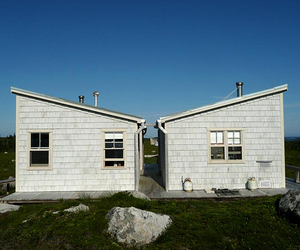 Rural Symmetry in Nova Scotia