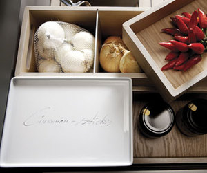 S2 Kitchen from SieMatic