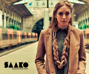 Saako design fall/winter 2012