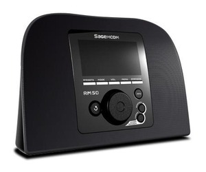 Sagemcom RM50 Internet Radio 