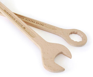 Salad Tools  