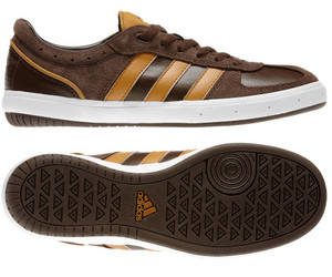 Samba-vulc-20-m