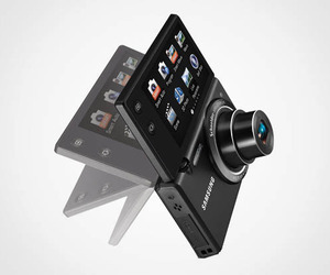 Samsung MV800