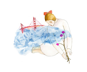 San-francisco-an-illustrated-journey-m