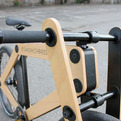 Sandwichbike-s