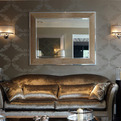 Saxon-with-chrome-leather-mirror-by-simpsons-s
