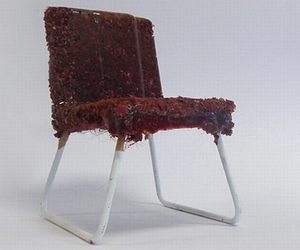 Scary-chair-made-from-human-hair-m