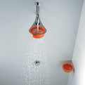 Scattered-showering-s