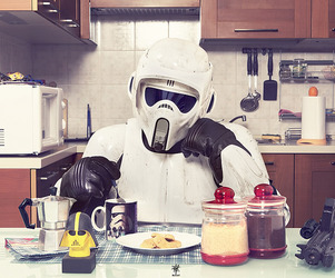 Scout-troopers-loneliness-by-manuel-bravo-m