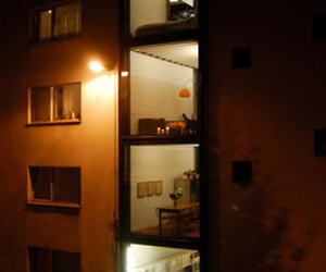 Sculp(It) Live/Work Space