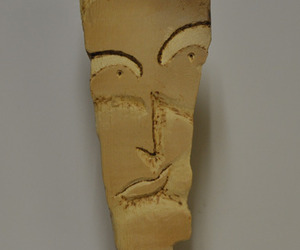Sculpture-m