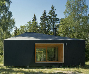 Söderöra in Sweden by Tham & Videgård Architects