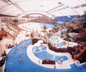 SeaGaia Ocean Dome