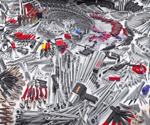 Sears Craftsman 1470 pc. Professional Tool Set 