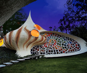 Seashell-house-m