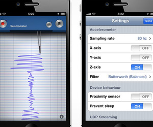 Seismometer-iphone-app-m