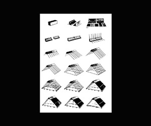  Selected by Abitare | Shelter box 
