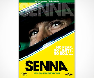 Senna Official Documentary
