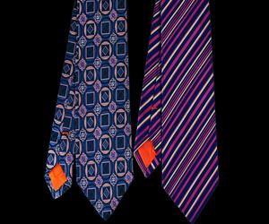 Set-of-two-ties-medallion-stripe-m