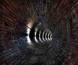 Sewerage-museum-innertube-m