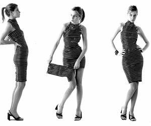 Sexy-and-elegant-120-zipper-dress-2-m