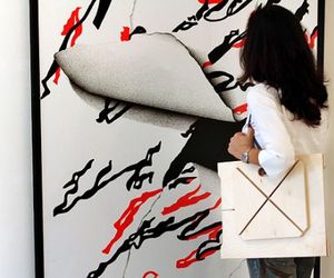 Sgabellox Bench by Alessandro Bazoli