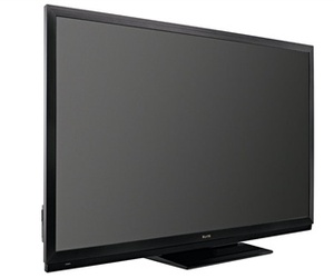 Sharp’s Newest TV Models are Bigger and Better