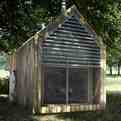 Sheds-for-living-s