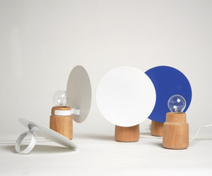 Shelf Lamp by Andreas Engesvik