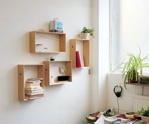  Shelframe
