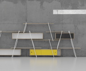 Shelving-system-m