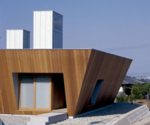 Shigemi House