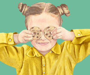 Shlomit Sauer | Cookies Alert